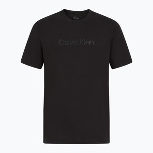 Calvin Klein men's t-shirt LVGMS5K182 Graphic black