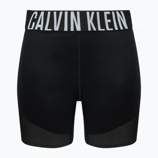 Calvin Klein women's training shorts LVGWS5L704 Cycling Short black