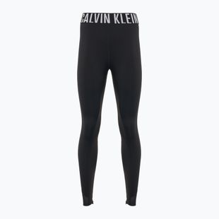 Women's training leggings Calvin Klein LVGWS5L616 black