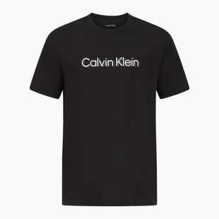 Calvin Klein men's t-shirt LVGMS5K183 Graphic black
