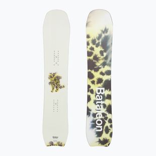 Snowboard Bataleon Whatever X Rop van Mierlo