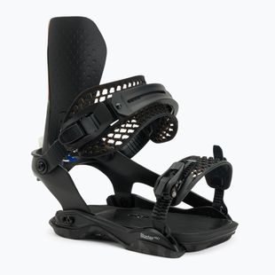 Men's snowboard bindings Bataleon Blaster PRO AW FASE x Tor black