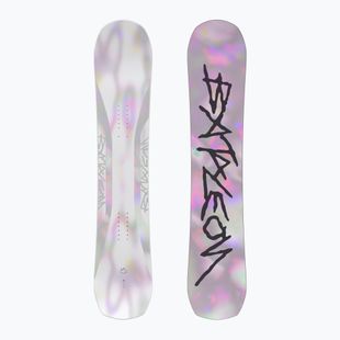 Women's snowboard Bataleon Push Up W