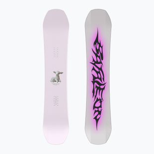 Women's snowboard Bataleon Stereo W