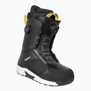 Men's snowboard boots Bataleon Rave Double BOA black