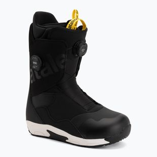 Men's snowboard boots Bataleon Twist BOA black