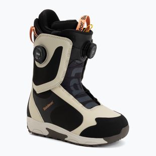 Women's snowboard boots Bataleon Rave Double BOA W sandstorm