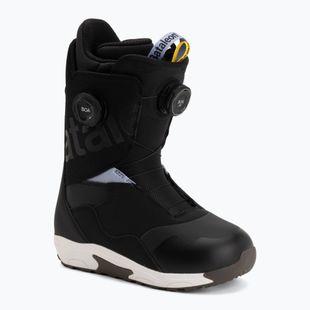 Women's snowboard boots Bataleon Twist BOA W black
