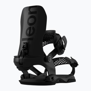 Men's snowboard bindings Bataleon Blaster AW FASE black