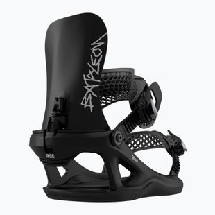 Men's snowboard bindings Bataleon Ghost FASE black