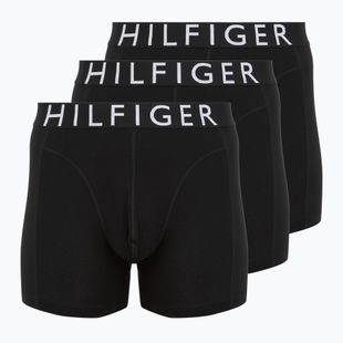 Boxers Tommy Hilfiger UM0UM03690 Brief 3 pairs black/black/black