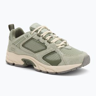 Tommy Jeans Archive' 97 misty sage men's shoes