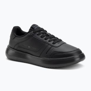 Tommy Hilfiger men's shoes Modern Lightcup Lth black