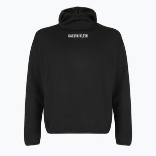 Men's sweatshirt Calvin Klein Hoodie black