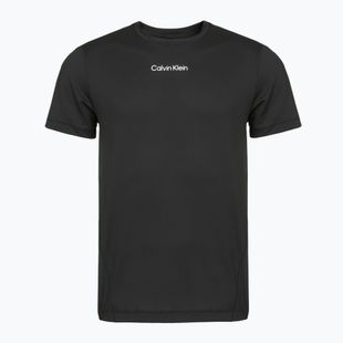 Men's T-shirt Calvin Klein LVGMF5K101 black