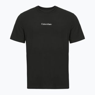 Men's T-shirt Calvin Klein Lifestyle black
