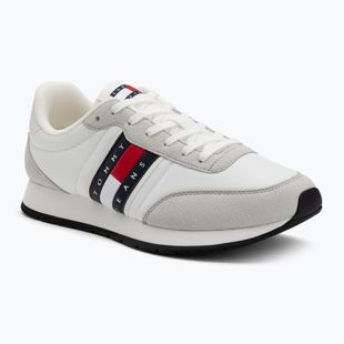 Men's shoes Tommy Jeans Classic Runner ecru
