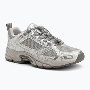Women's shoes Tommy Hilfiger Archive 97 silver