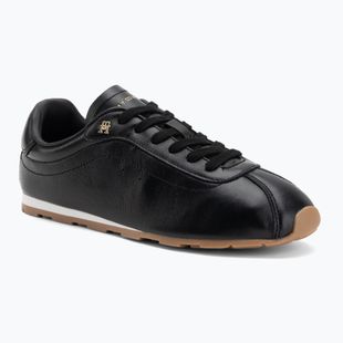 Women's shoes Tommy Hilfiger Low Profile Runner black