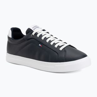 Men's shoes Tommy Hilfiger Icon Court Light Ess desert sky