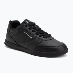 Men's shoes Tommy Hilfiger Lopro Cup Lather black