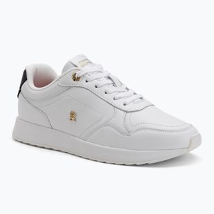 Women's shoes Tommy Hilfiger Corporate Runner rwb