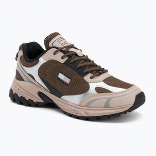 Women's shoes Tommy Jeans Outdoor Runner drifty dunes