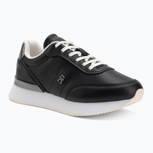Women's shoes Tommy Hilfiger Chic Fashion Runner black