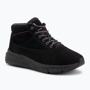 Men's trainers Tommy Hilfiger W Nbk Sde Hybrid BDS black