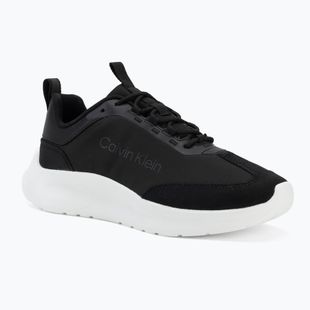 Men's shoes Calvin Klein HM0HM02241 Light Eva Runner black/bright white