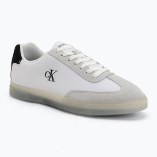 Men's shoes Calvin Klein HM0HM02126 Low Prof Cupsole Ny-Su bright white/black