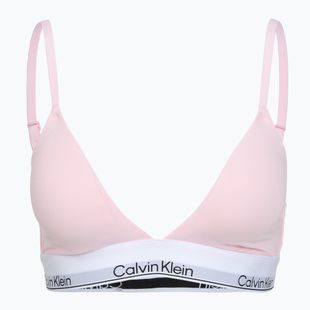Bra Calvin Klein LV00QF8498 Triangle cradle pink