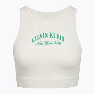 Bra Calvin Klein LV00QF8707 Unlined tofu