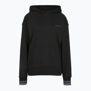 Women's sweatshirt Calvin Klein Hoodie black