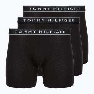 Boxers Tommy Hilfiger Brief Dtm 3 pairs black/black/black