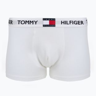 Boxers Tommy Hilfiger Trunk 3 pairs white/white/white