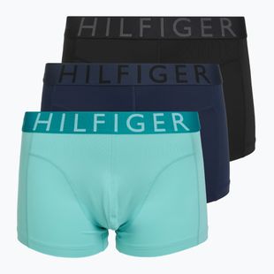 Boxers Tommy Hilfiger Trunk Cooling Technology 3 pairs