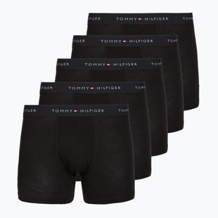 Boxers Tommy Hilfiger Brief 5 pairs black