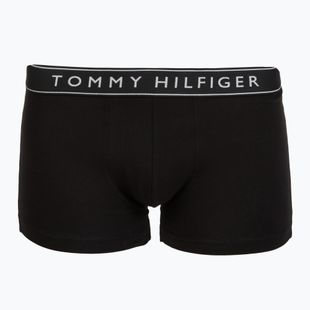 Boxers Tommy Hilfiger Trunk Dtm 3 pairs black/black/black
