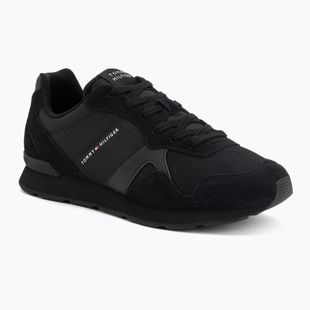 Men's shoes Tommy Hilfiger Maxlite Mix black