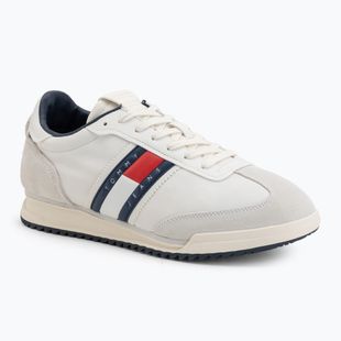 Men's shoes Tommy Jeans Retro Runner Cleated Mix rwb