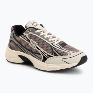Men's shoes Tommy Jeans Archive 25 dusty brown