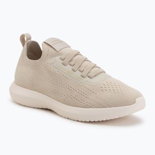 Women's shoes Tommy Hilfiger Knit Extralight Runner classic beige