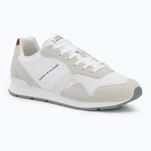 Men's shoes Tommy Hilfiger Maxlite Mix white