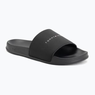 Men's slides Tommy Hilfiger Core Pool black
