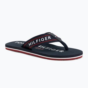 Men's flip-flops Tommy Hilfiger Sporty desert sky