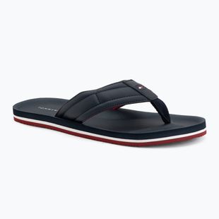 Men's flip-flops Tommy Hilfiger Padded Beach desert sky