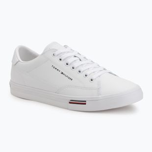 Men's trainers Tommy Hilfiger Icon Court Light Ess white