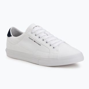 Men's trainers Tommy Hilfiger Vulc Core Long Lace white