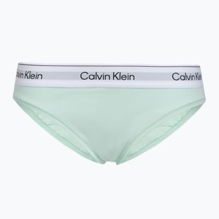 Women's briefs Calvin Klein LV00QF8520 Bikini feel the mint